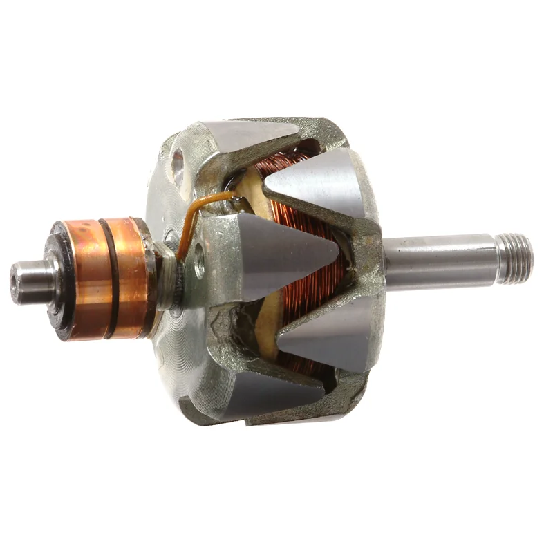 Rotor 12V-40A