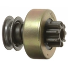 Drev 9 kugg, Paris Rhone