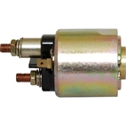 startrelæ 12V, Paris Rhone