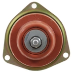 Startrelæ 24V, Paris Rhone