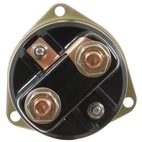 Startrelæ 24V, Paris Rhone