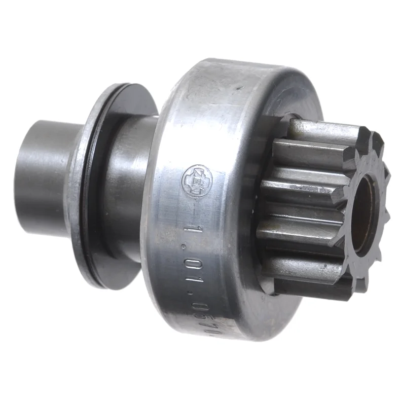 Drev 11 tandhjul, Paris Rhone