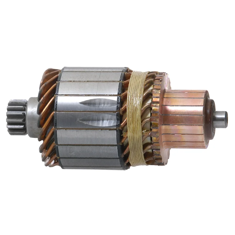 Anker 12V, Paris-Rhone