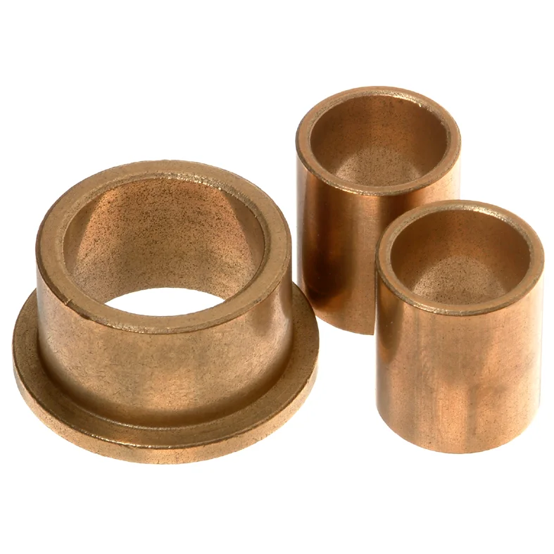 Bøsning sæt, Paris Rhone