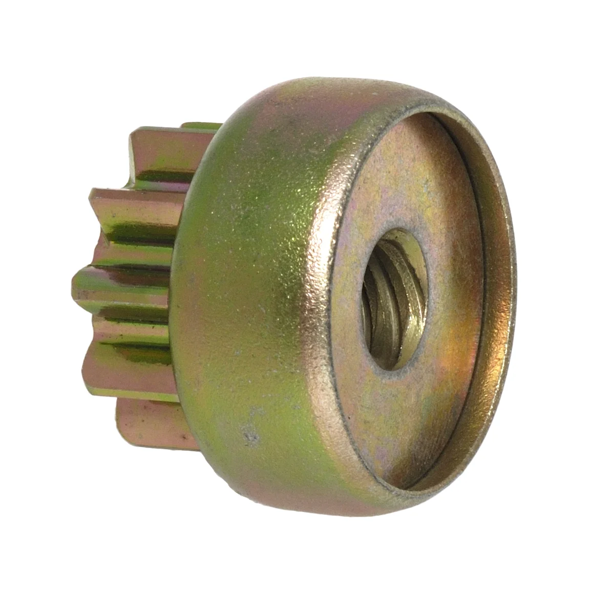 Drev, American Bosch, 10 tand