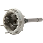 Planetgear, 109 ser.