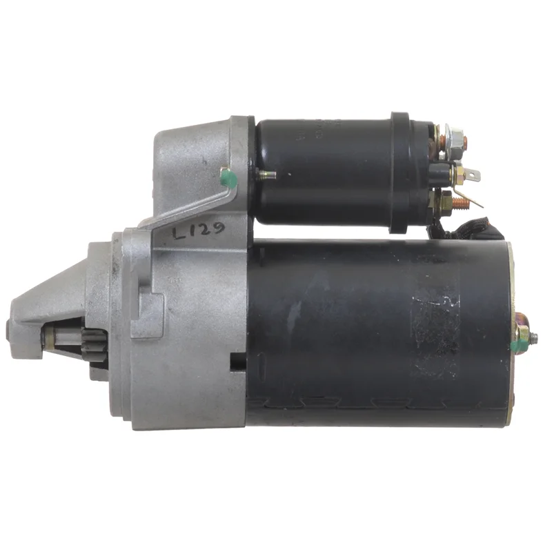 Startmotor Rover 12V 1,4kW 10t