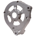 Endeplade D.E. passer Volvo