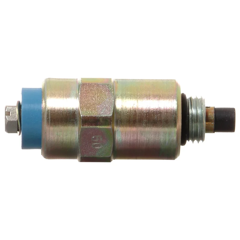 Magnetventil 12V-18W