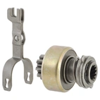 Drev 9 tænder/12 spline