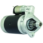 Startmotor 12V-2.1kW