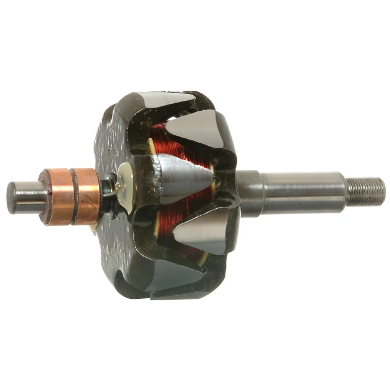 Rotor 24V-70A, 21SI Kort