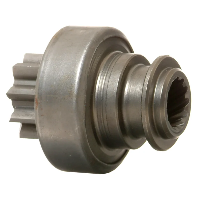 Drev, Lucas/Indien Peugeot 9k