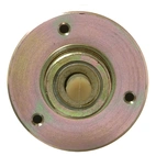 Startrelæ 12V, PG260 3-term.