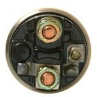 Startrelæ 12V, PG260 3-term.