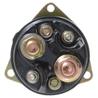 Solenoide 12V, Delco 42MT serie