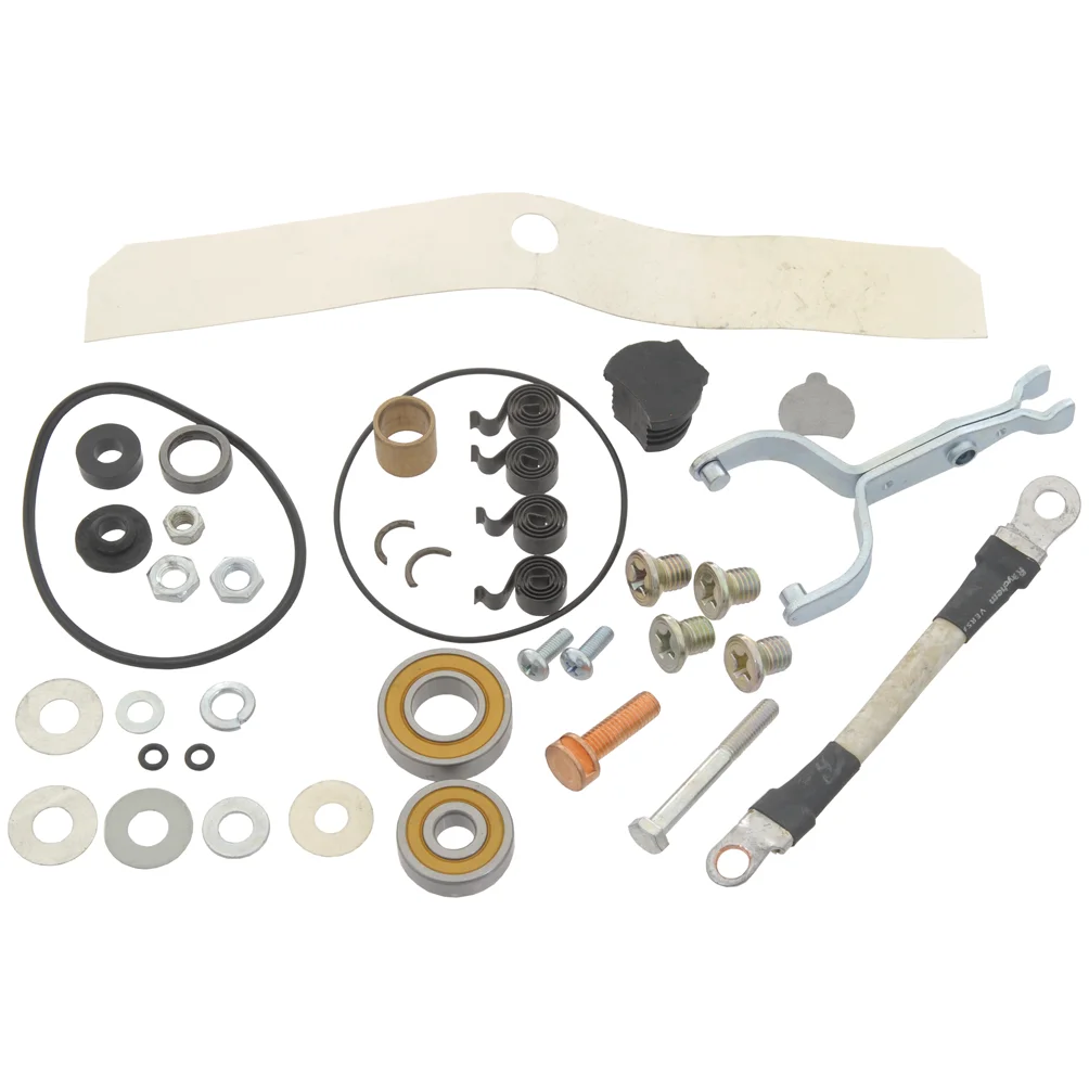 Reparationsæt 28MT, Startmotor serie