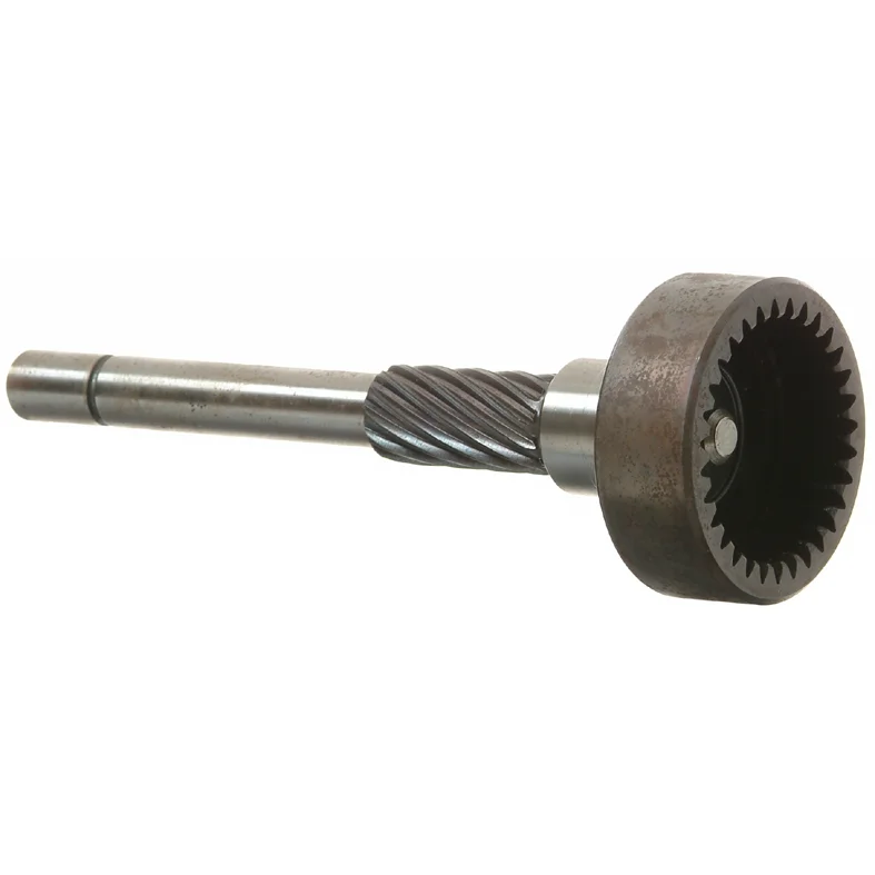 Planethus med aksel, 28MT ser