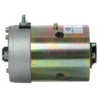 Efel DC-generator 24V, 2.5kW