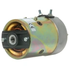 Efel DC-generator 24V, 2.5kW