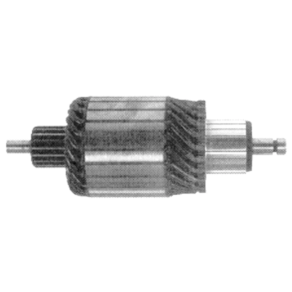 Anker Kraft 9V, 15 Drev