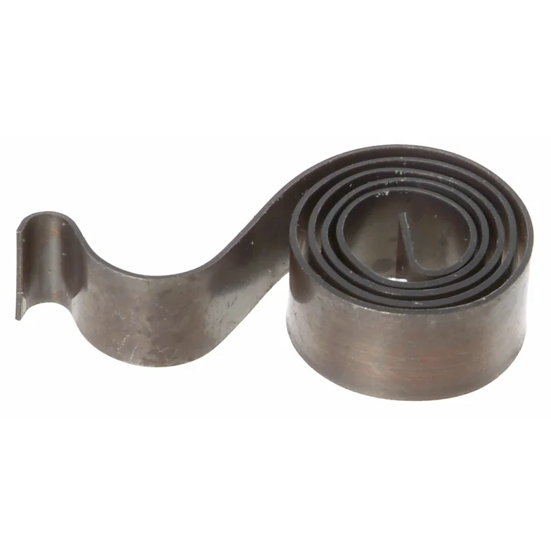 Kulbørstefjeder 1st.