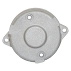 Bagplade CE, Startmotor 28MT