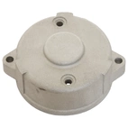 Bagplade CE, Startmotor 28MT