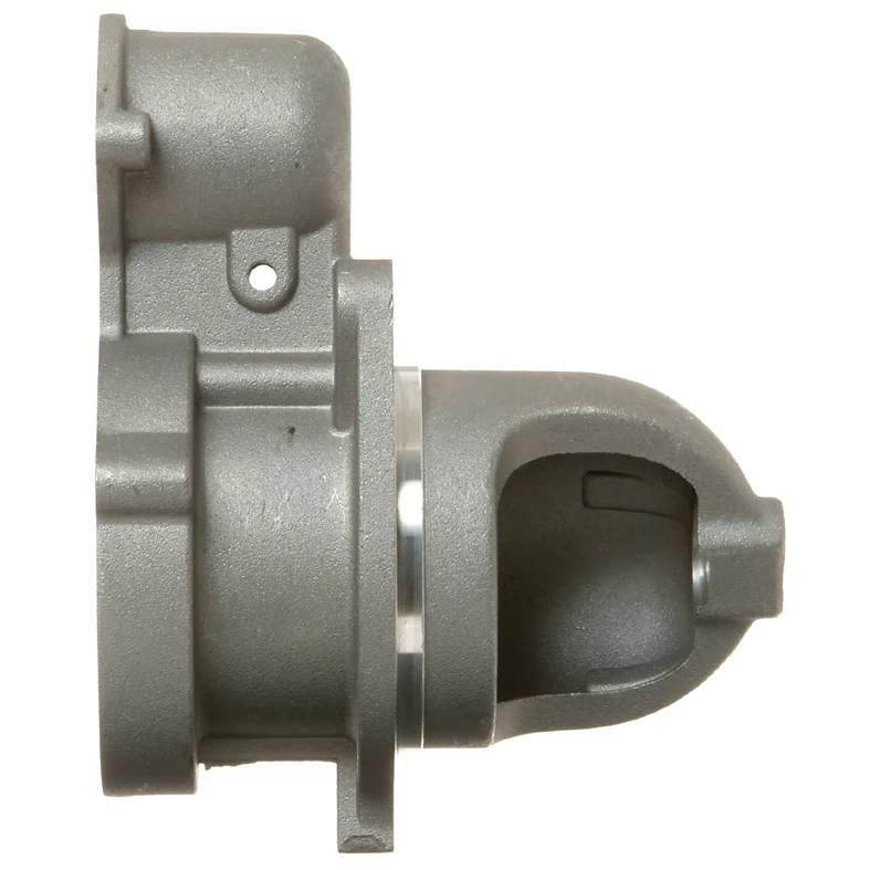 Endeplade DE, Startmotor 28MT