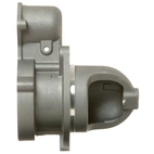 Endeplade DE, Startmotor 28MT