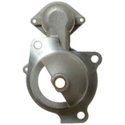 Endeplade DE, Startmotor 28MT