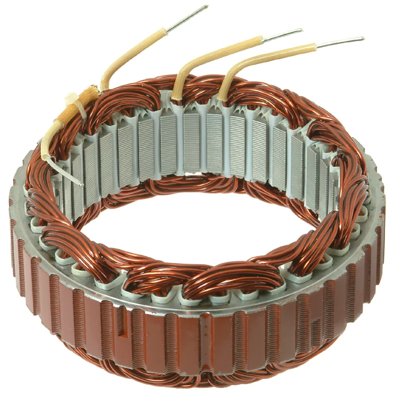 Stator 24V-75A