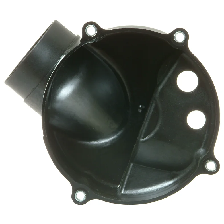 Plastkåpa Generator