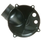 Plastkåpa Generator