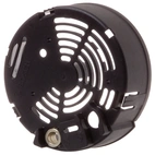 Plastkåpa Generator