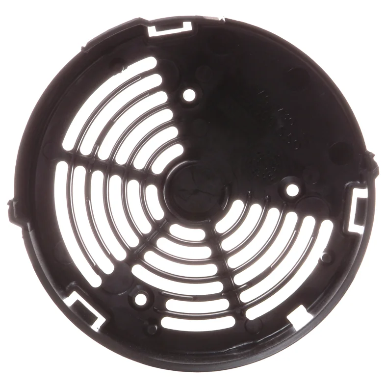Plastkåpa Generator