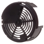 Plastkåpa Generator
