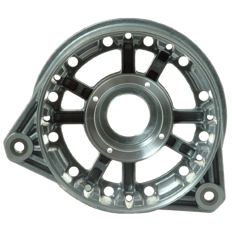 Endeplade DE 0120 689 ...