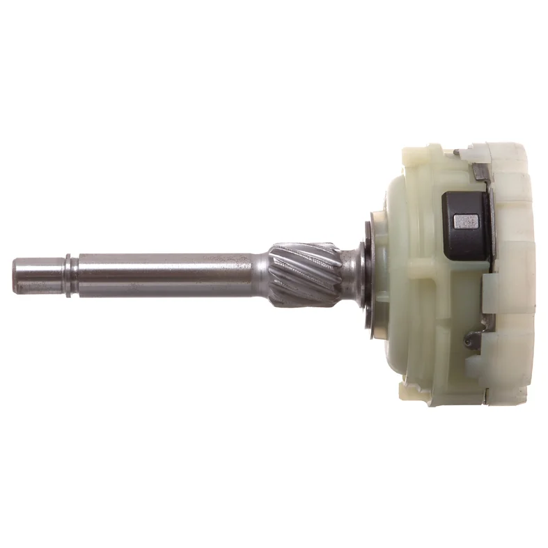 Planetgear, 108 ser.