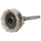 Planetgear, 108 ser.