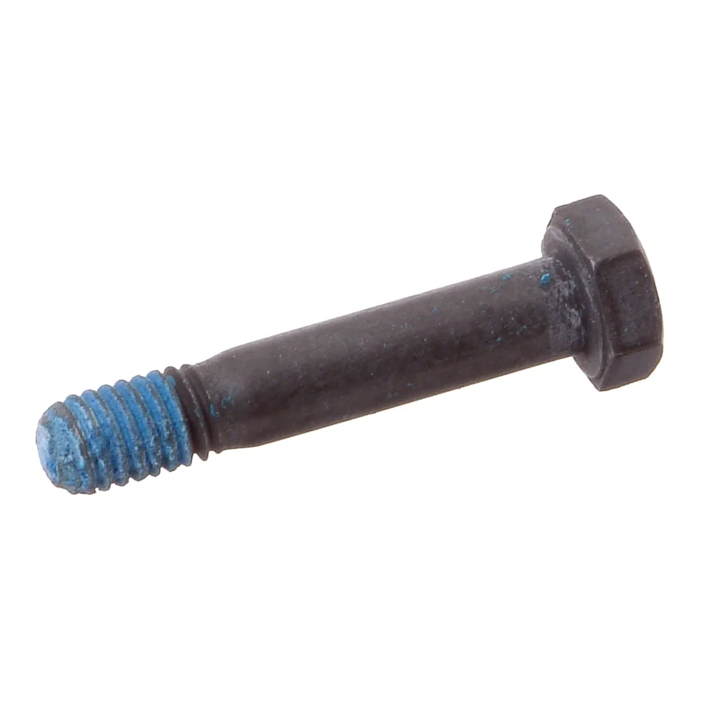 Fast bolt, M6 x 32mm.