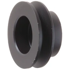 Remskive 17x65 mm