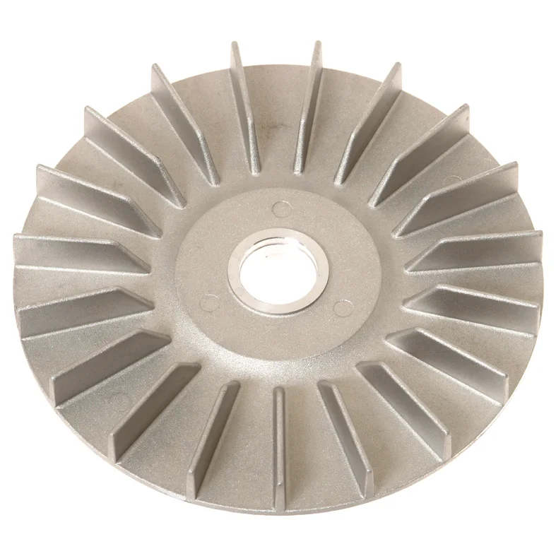 Kølevatorskive Scania 30x210 mm