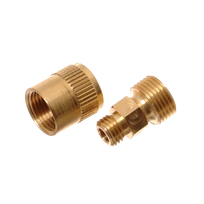 Boschdel Smørrørspids