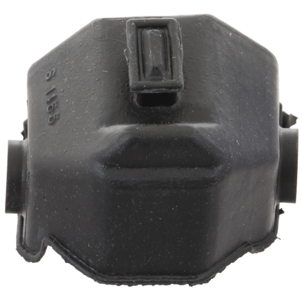 Gummisksydd - Startkontakt