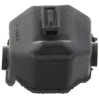 Gummisksydd - Startkontakt