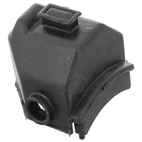 Gummisksydd - Startkontakt