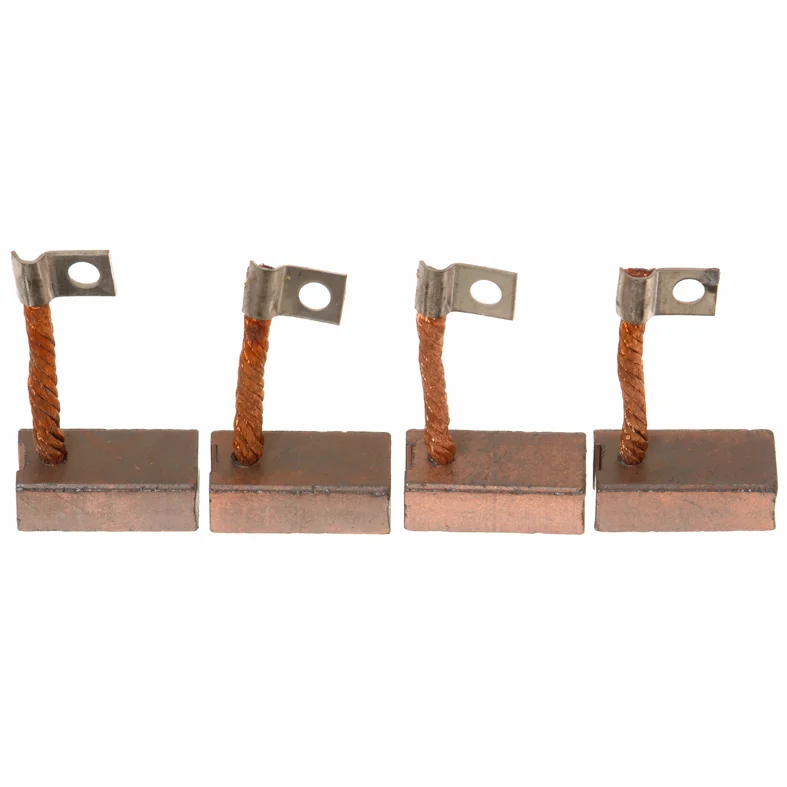 Kulbørstet sætte, 9x13x25.5, Pal startmotor