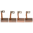 Kulbørstet sætte, 9x13x25.5, Pal startmotor