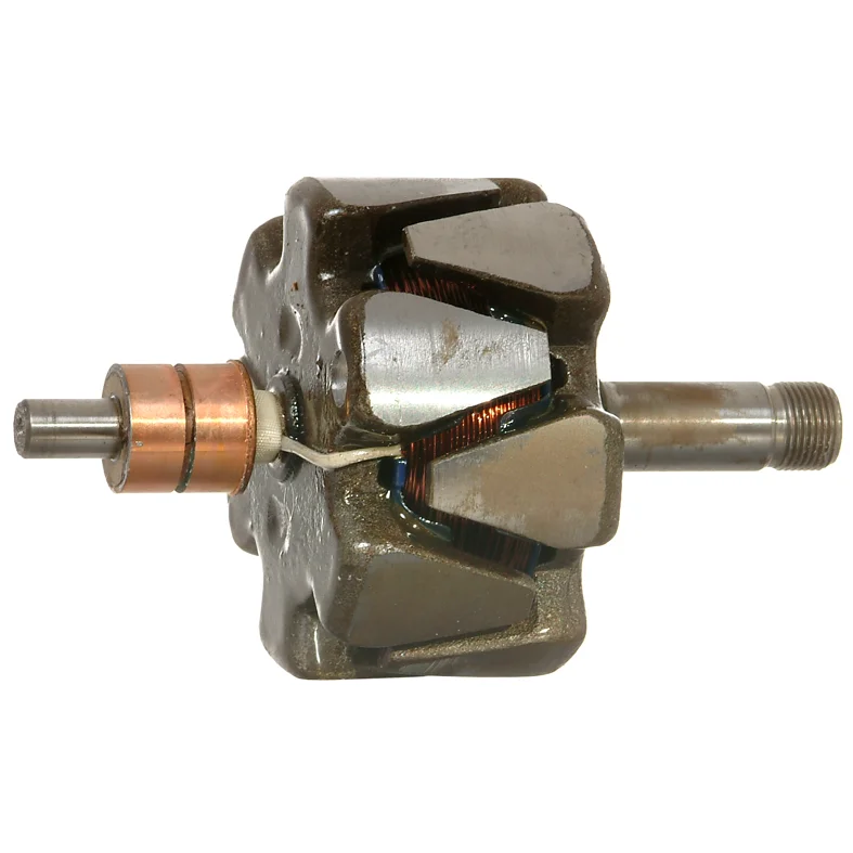 Rotor